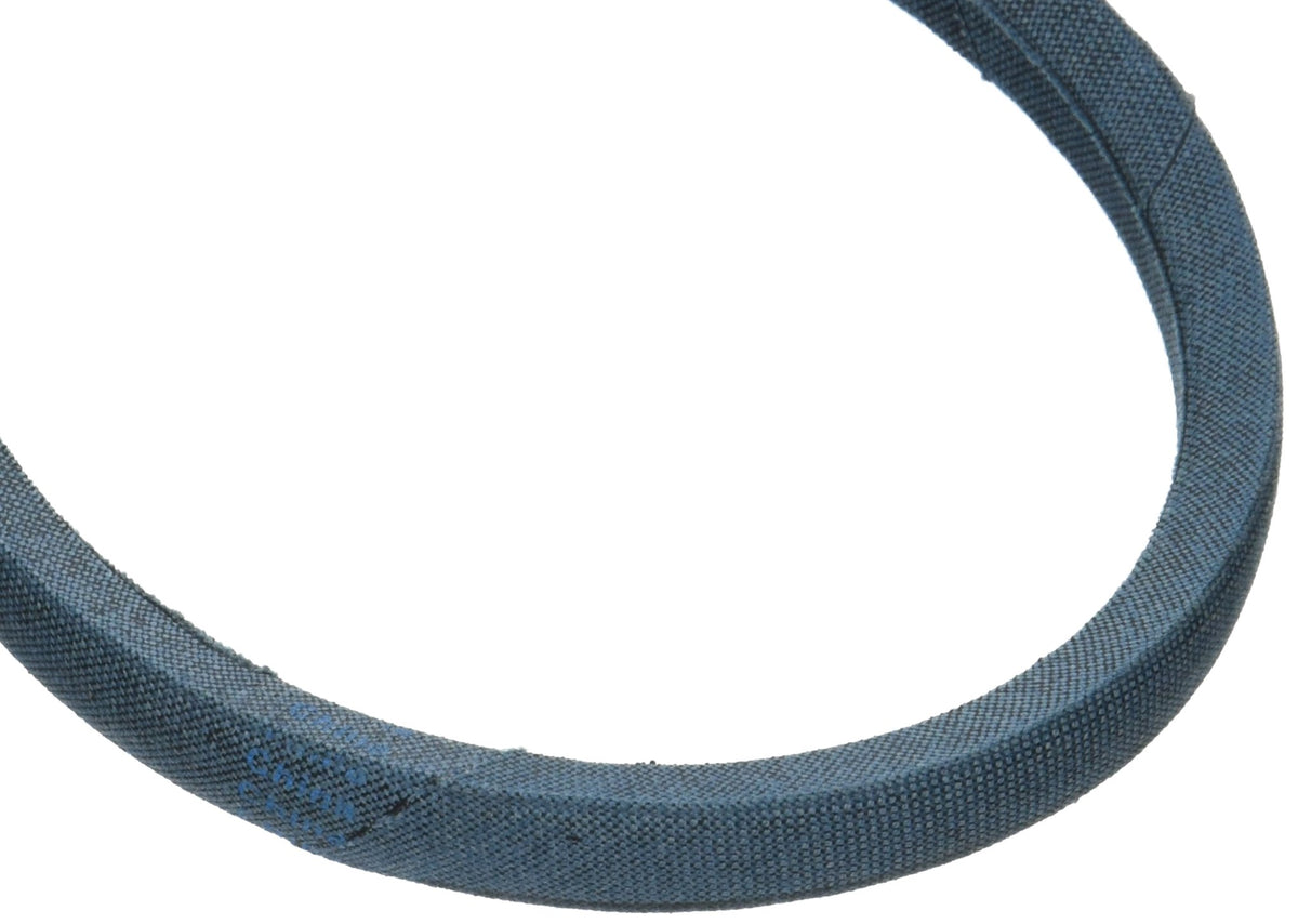 Jason Industrial Mxv4-450 Super Duty Lawn And Garden Belt, Synthetic Rubber, 45.0' Long, 0.5' Wide, 0.31' Thick