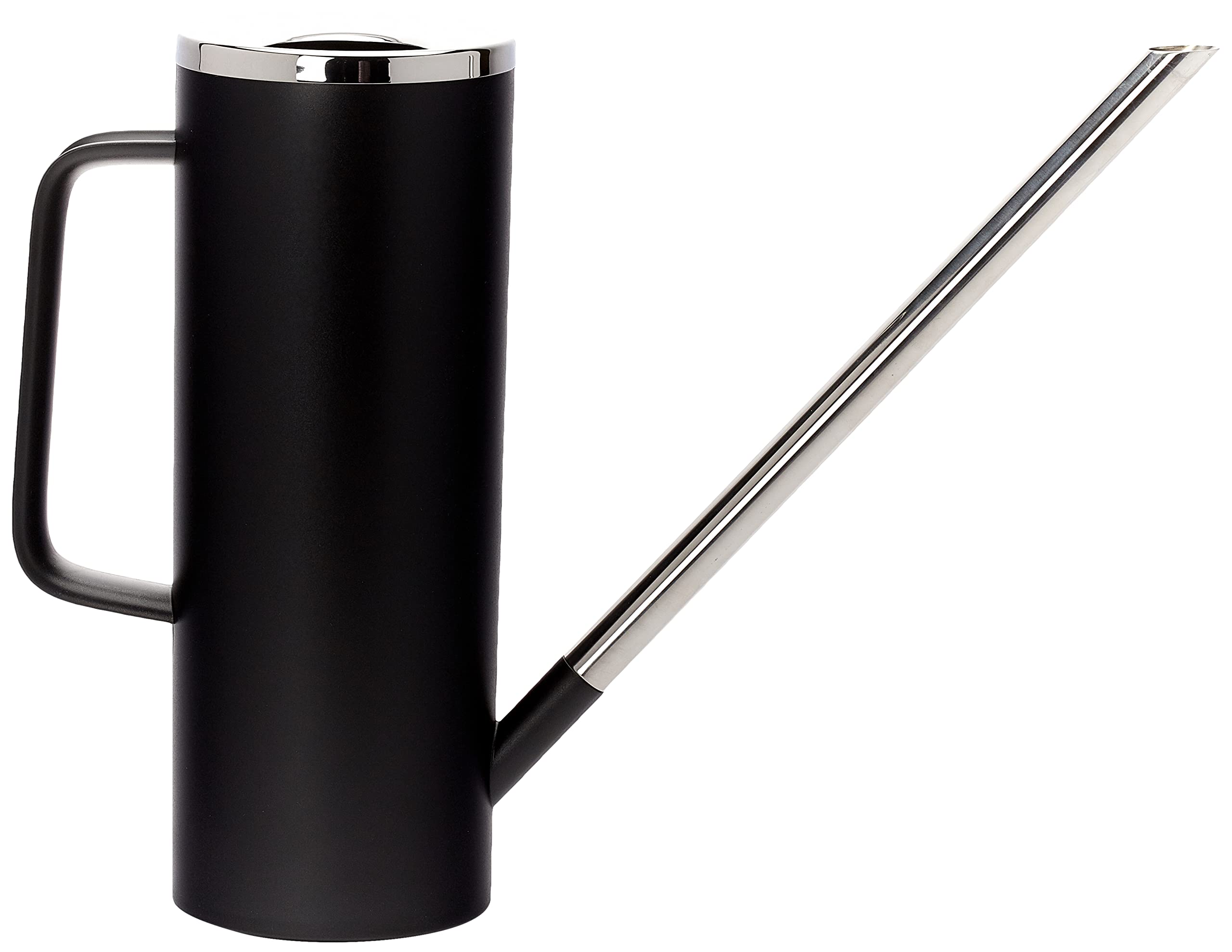 Blomus Limbo Charcoal Watering Can 1.5L, 1.5 L