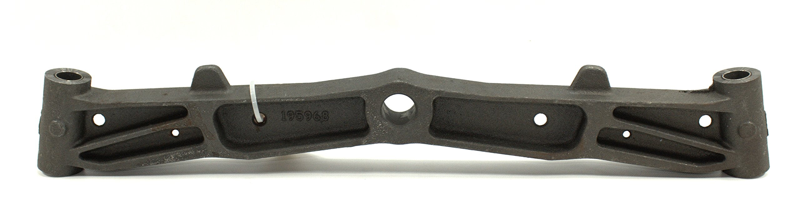 Husqvarna Part Number 532413591 Axle Asm.-Front