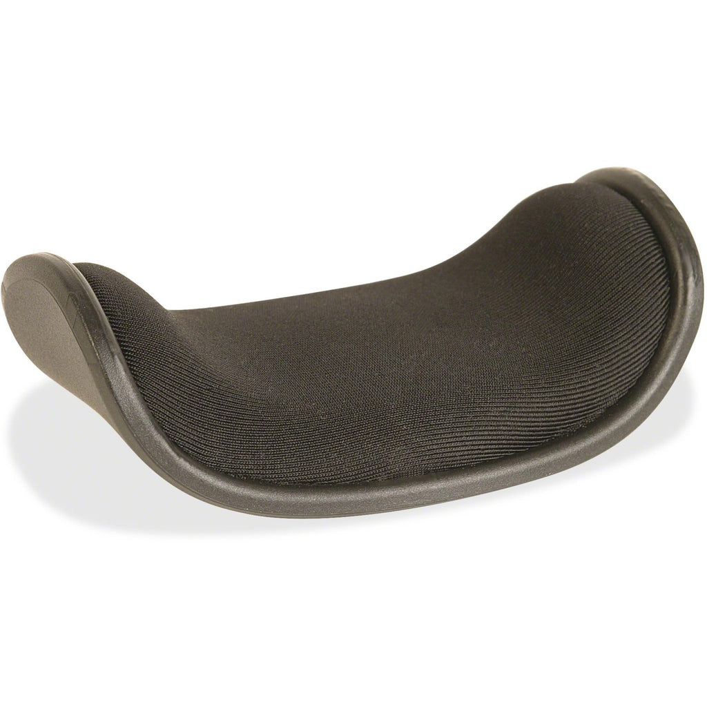 Allsop 29538 Wrist Assist Memory Foam Ergonomic Wrist Rest, Black (Asp29538), Model: A05933