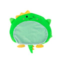 Calandis Sensory Bean Bag Toy For Baby Sturdy Diy For Toddlers Children Without Beans Dinosaur