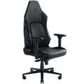 Razer Iskur V2 Gaming Chair: Adaptive Lumbar Support - Adjustable Lumbar Curve - High Density Foam Cushions - Reactive Seat Tilt