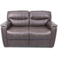 Thomas Payne 68' Tri-Fold Rv Sofa In Majestic Chocolate (67.5' W X 34' D X 38' H) - Converts To Bed - Space-Saving Design -