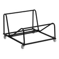 Flash Furniture 188DOLLY High Density Stack Chair Dolly