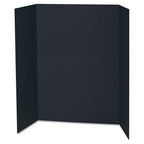 Spotlight Tri-Fold Corrugated Display Board