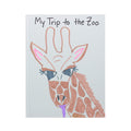 Hardcover Blank Book 6X8 Portrait, Class Pack 12