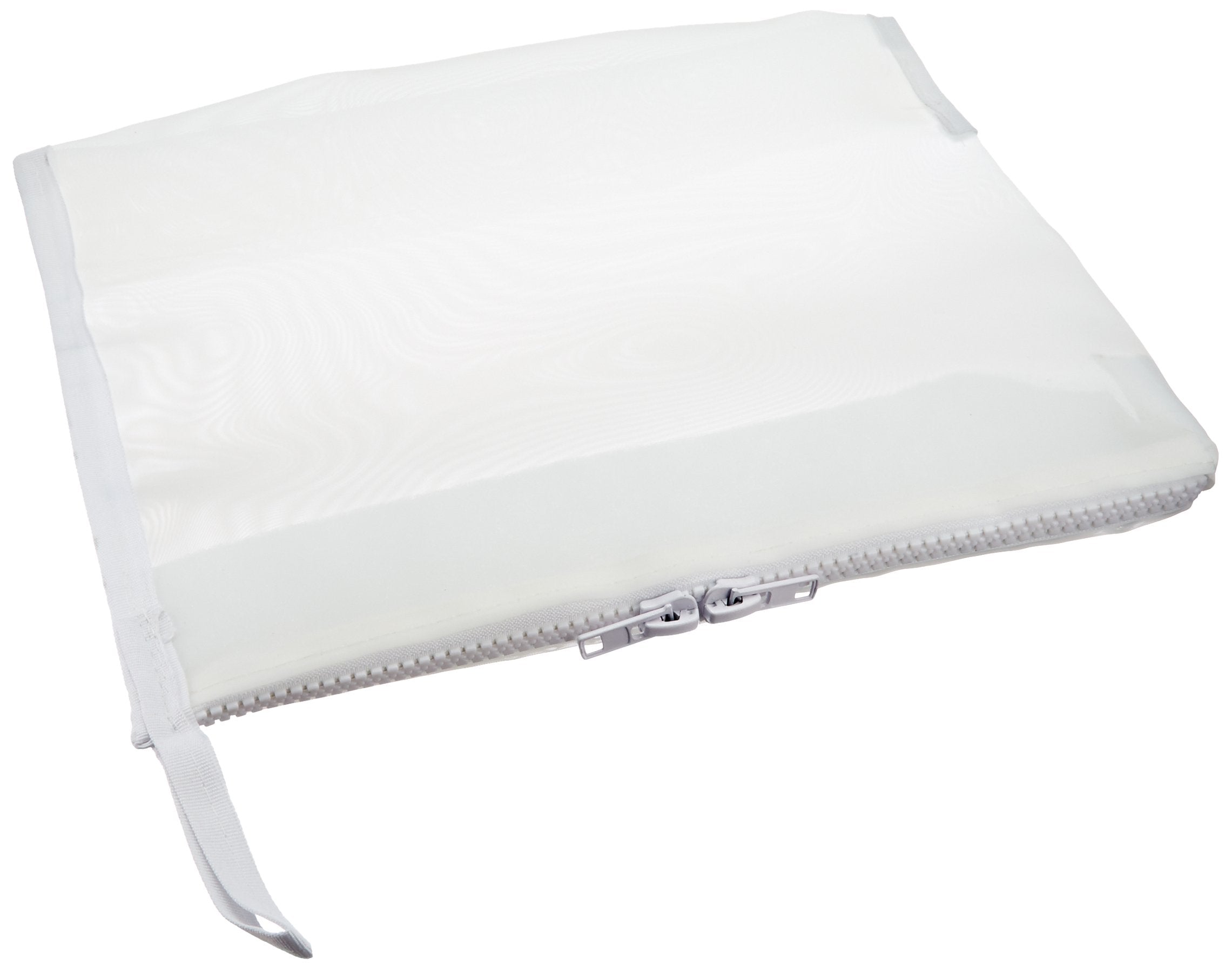 Hydrofarm Aapb10 Active Aqua Bag, 10.5' X 13.125' Submersible Pump Filter, Large, Black And White