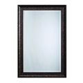 Yosemite Home Decor Yosemite Mirrors, Medium, Dark Bronze
