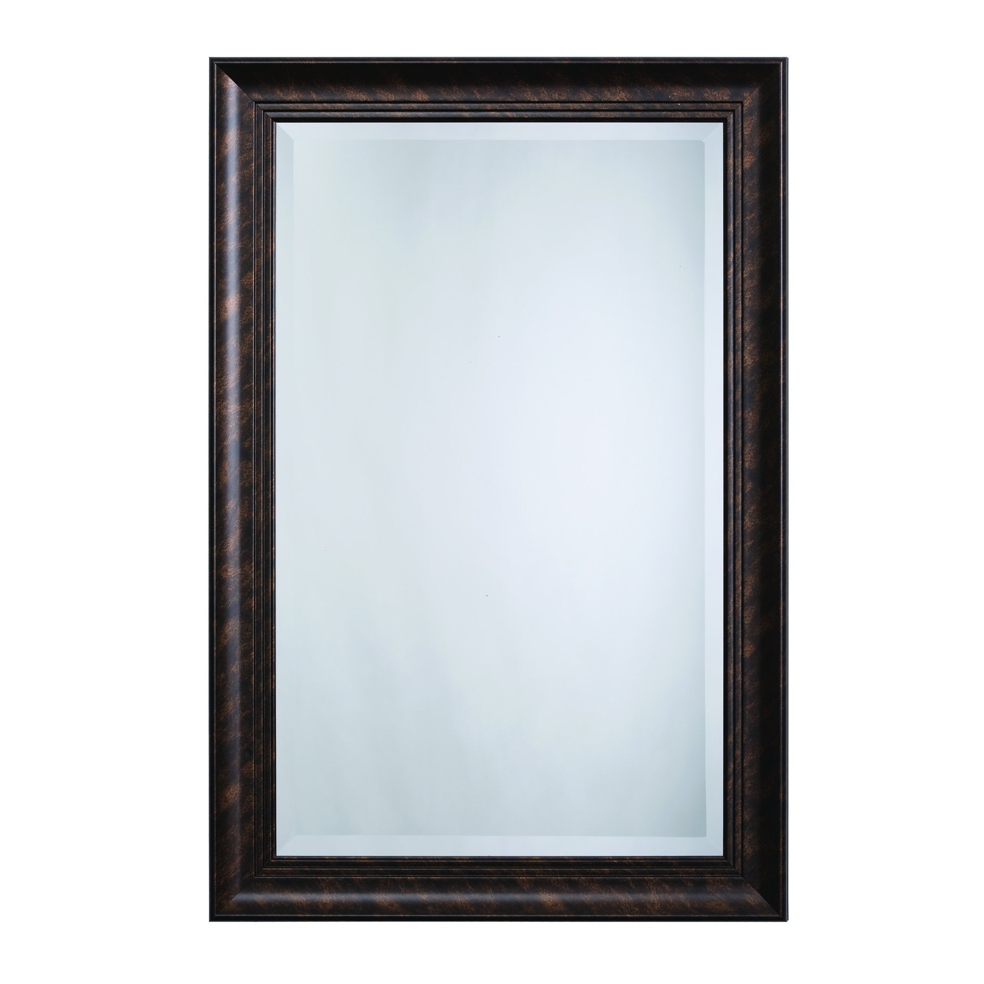 Yosemite Home Decor Yosemite Mirrors, Medium, Dark Bronze