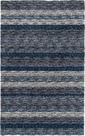 Daylon Joplin Jp1 Indigo 2'X3' Rug Jp1In2X3
