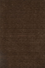 Dalyn Rugs Rafia Area Rug, 3-Feet 6-Inch By 5-Feet 6-Inch, Chocolate