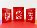 The Conductor Gaming Company | This is Ridiculous!!!  Full Collection