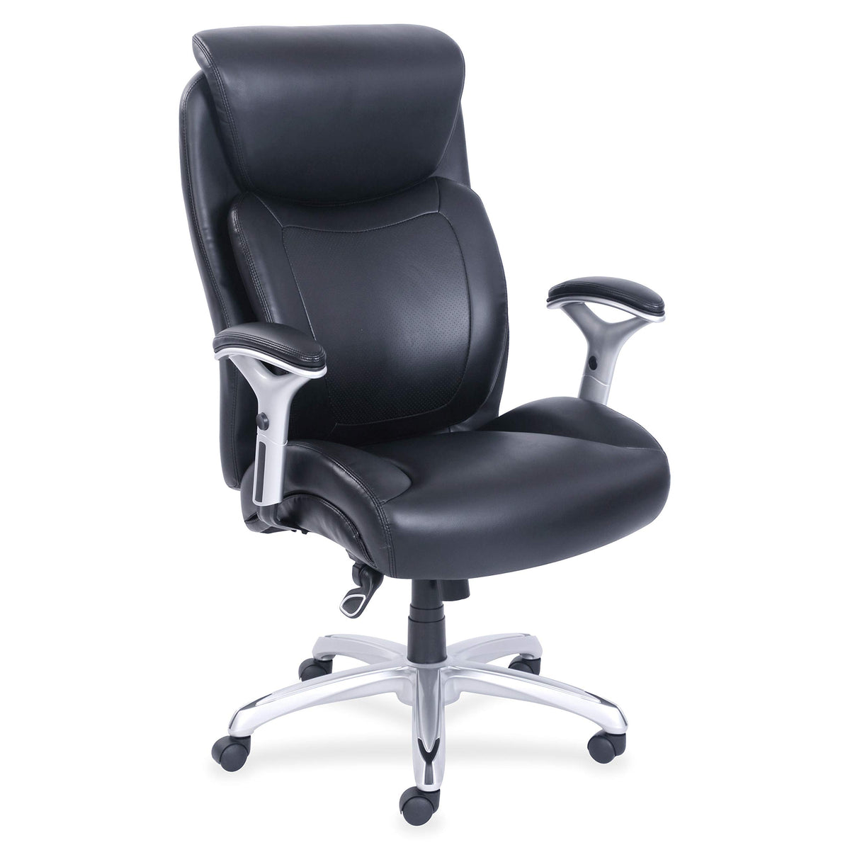 Lorell - LLR48843 - Big Tall Chair with Flexible Air Technology