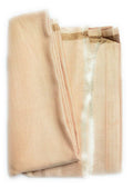 SHISHIR 100% Organic Khadi Cotton Soft Silky Bhagalpuri Summer Chadar/TopSheet/Comforter
