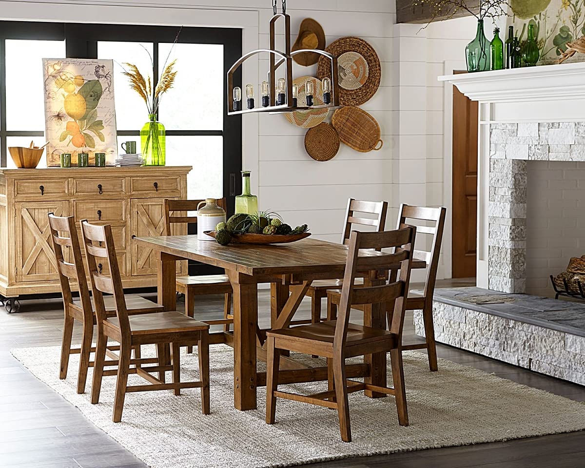 Progressive Furniture Dining Chairs, Set of 2