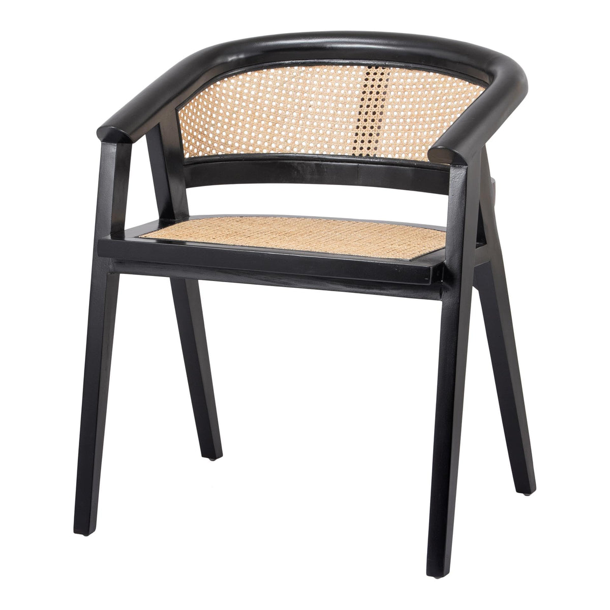 Npd Furniture And More Seine Dining Chair, Natural