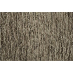 Rizzy Home Alora Decor Laine 5'X7'6" Stripes Brown/Beige Hand-Tufted Area Rug