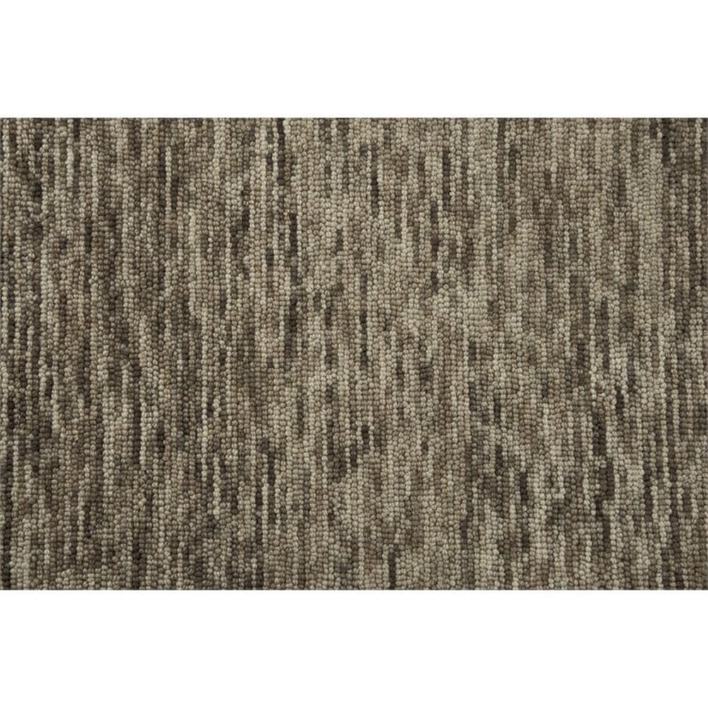 Rizzy Home Alora Decor Laine 5'X7'6" Stripes Brown/Beige Hand-Tufted Area Rug