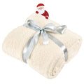 Ailemei Direct Knit Throw Blanket For Bed, Soft Thin Blankets For Sofa, Couch, Camping, Office Chair, Cozy Touch Lightweight Bre