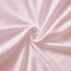Flannel Sheets King Size Warm And Cozy Deep Pocket Breathable All Season Bedding Set With Fitted With Full Elastic & Built In Corner Sheet Straps, Flat And Pillowcases, King, Pale Pink