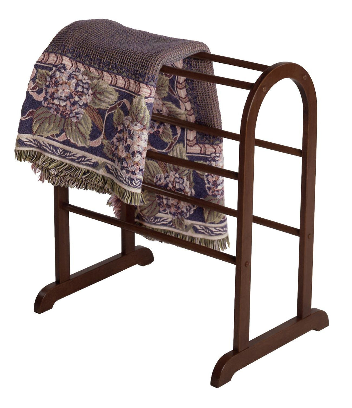 Winsome Regalia Quilt Rack