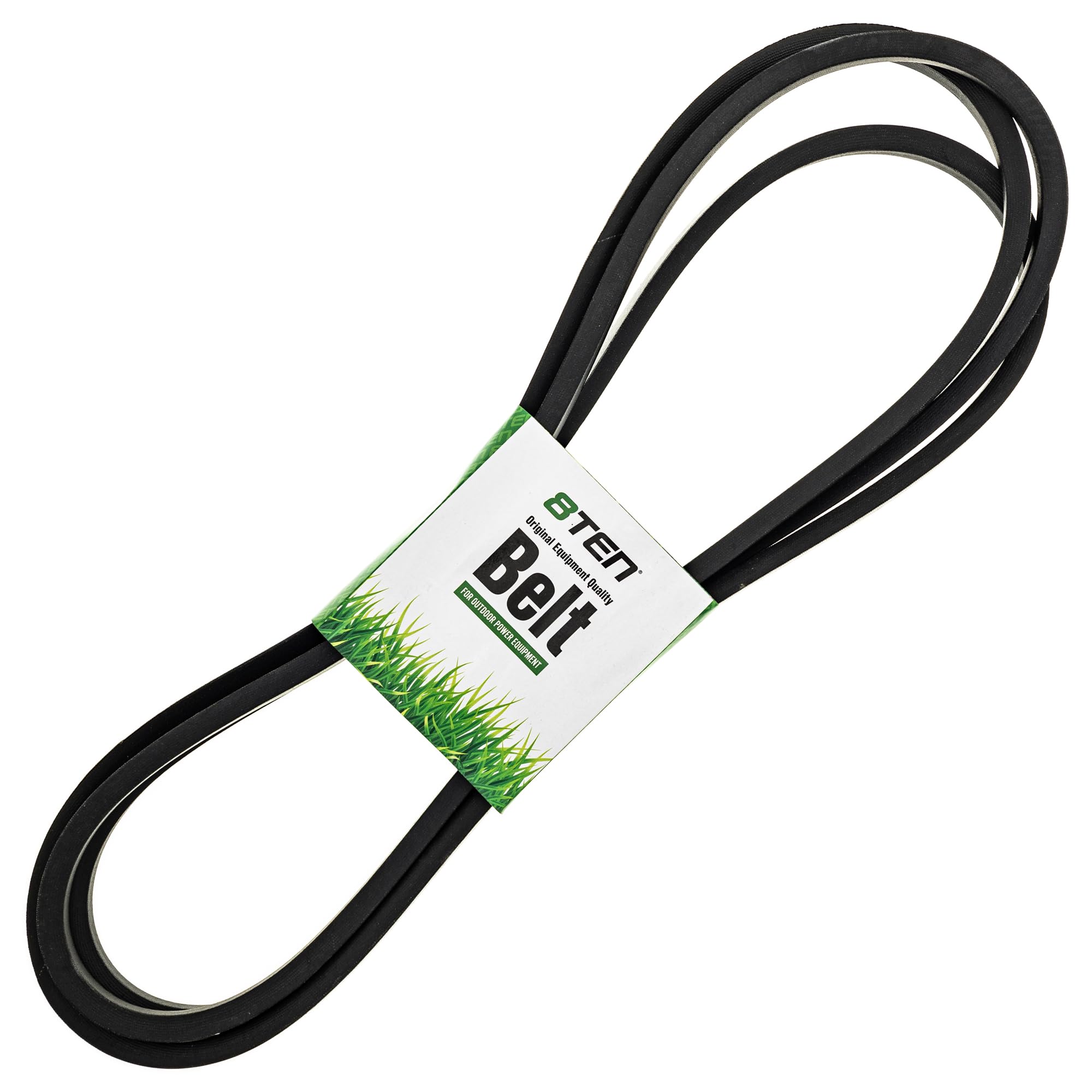 8Ten Deck Belt For John Deere La150 D170 G110 190C La175 E180 Gx21395 With 54 Inch Decks