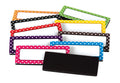 Teacher Created Resources Polka Dots Magnetic Labels 3' X 3'