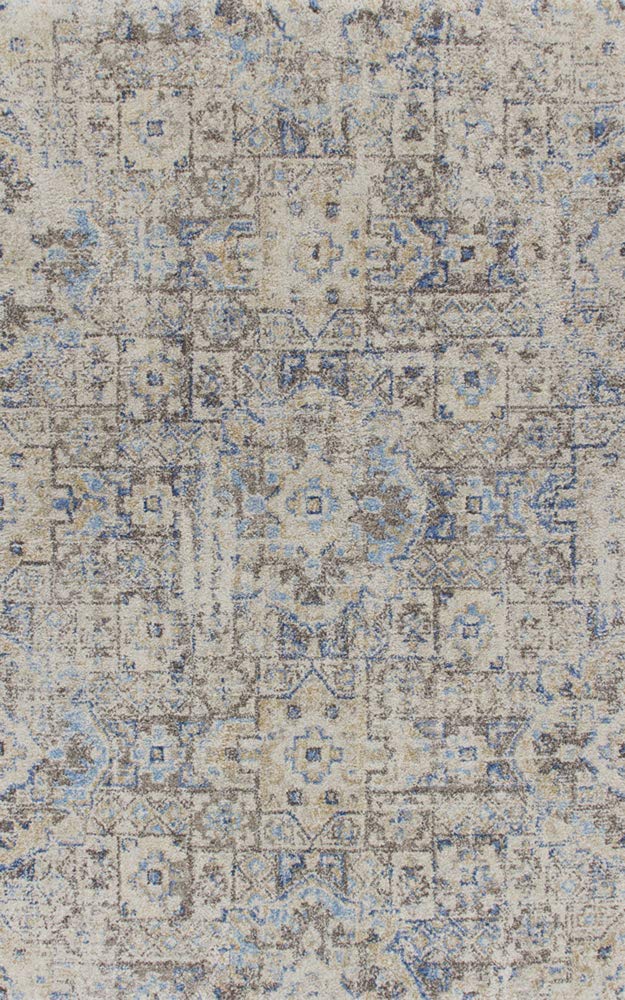 Dalyn Fresca Ivory 9'6&quot; X 13'2&quot; Area Rugs Fc9Iv10X13