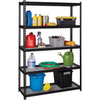 Lorell Llr99930 Wire Deck Shelving