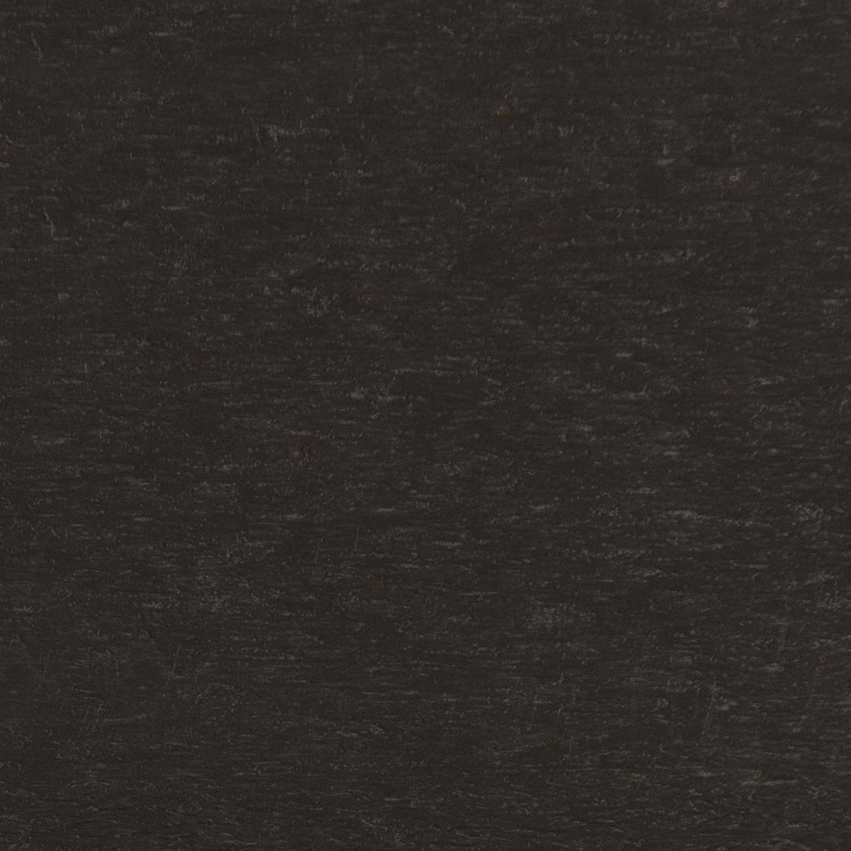 American Furniture Classics Five Piece Round Counter Height Dining Set, Cedar/Black