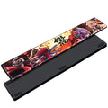 Ajazz Gaming Keyboard Wrist Rest-104 Keys Wrist Rest Pad For Mechanical 96% Keyboard,Ergonomic Leather Keyboard Wrist Support Fo