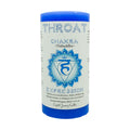 CRYSTAL JOURNEY Candle Pillar Throat, 1 EA