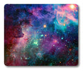 Smooffly Galaxy Mouse Pad, Mouse Pad Galaxy Customized Rectangle Non-Slip Rubber Mousepad Gaming Mouse Pad