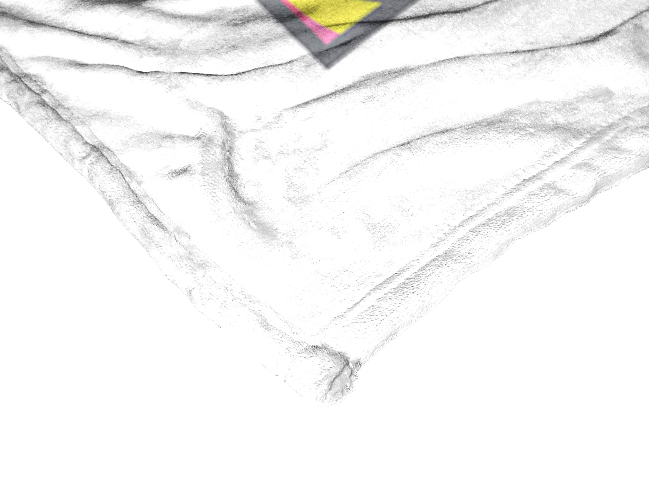 Northwest Aggretsuko Silk Touch Throw Blanket, 50'' X 60'', Comics