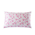 Slpbaby Silk Pillowcase For Hair And Skin With Hidden Zipper Print (King, Pattern29)