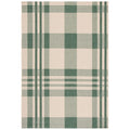 SAFAVIEH Courtyard Collection 8 x 10 Green/Beige CY6201 Plaid Indoor/ Outside Waterproof Easy cleansingPatio Backyard Mudroom 