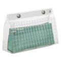 Kokuyo Piiip Tool Pen Case, Sage Green, Japan Import (F-Vbf240-5)