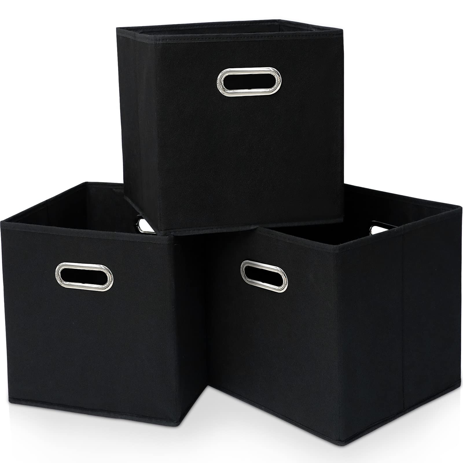 Yunkeeper Black Cubby