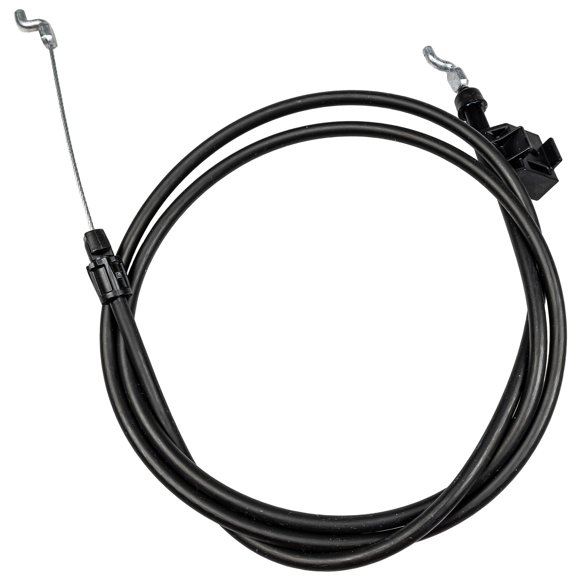 Oem Drive Throttle Cable John Deere Js 26 28 36 38 46 48 Jm 26 36 46 Gx24184