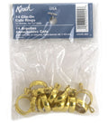 Cafe Rings