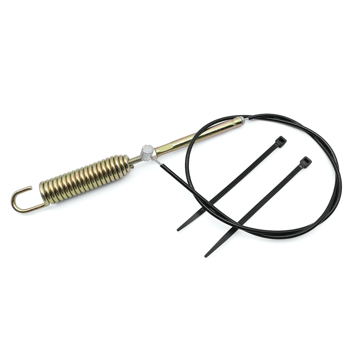 Auger Cable Fits Toro 121-6812 Snow Throwers
