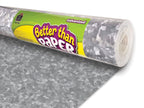Teacher Created Resources Better Than Paper Board Roll,White, Gray