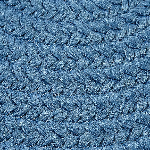 Colonial Mills Boca Doormats - Blue Ice 22&quot; X 34&quot;