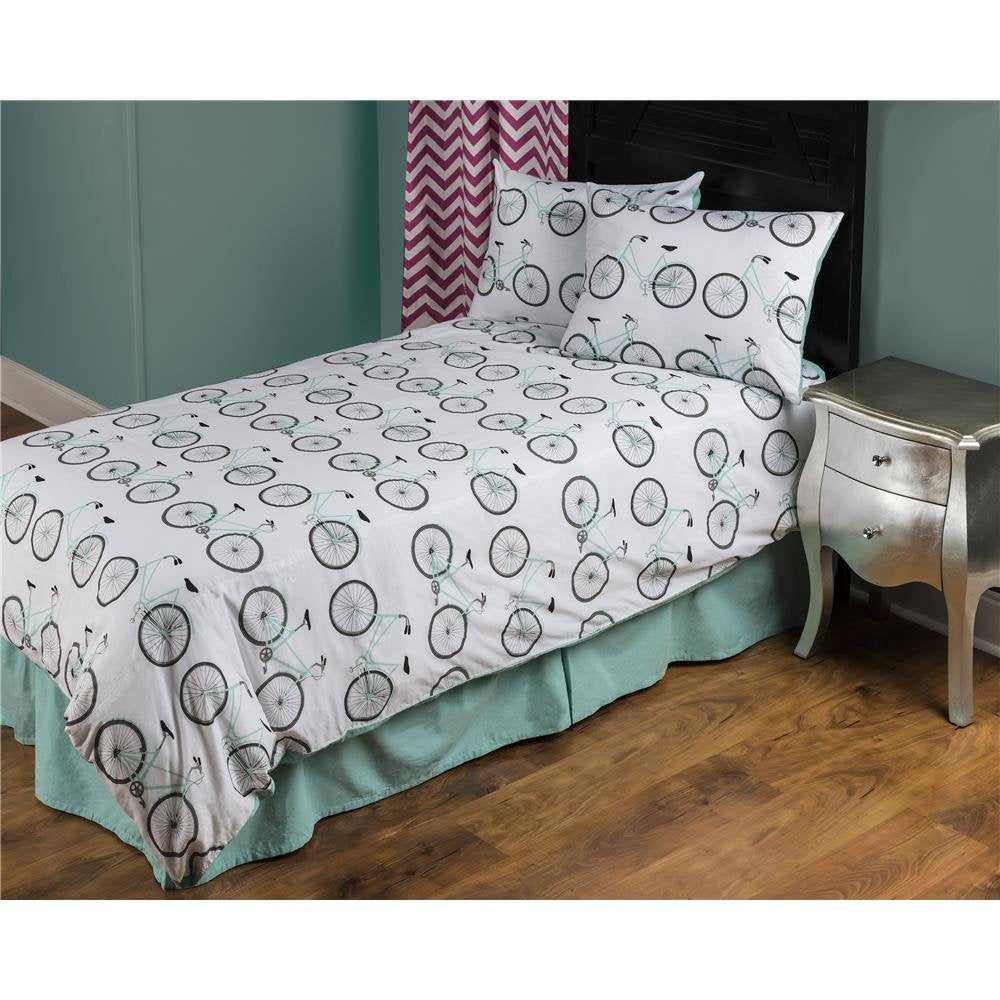 Rizzy Home BT1980 Comforter - Thumbnail 2