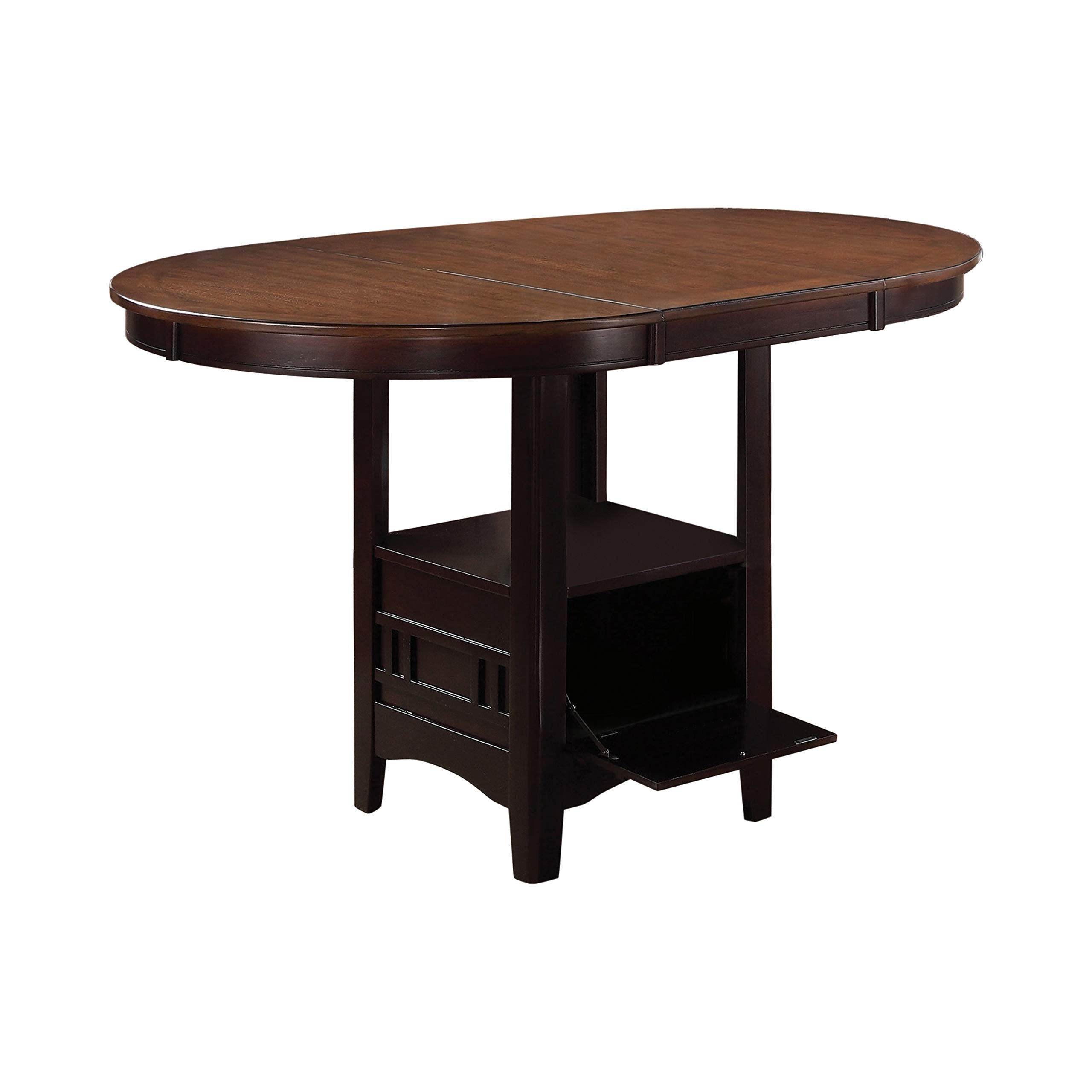 Coaster Home Furnishings Counter Height Table