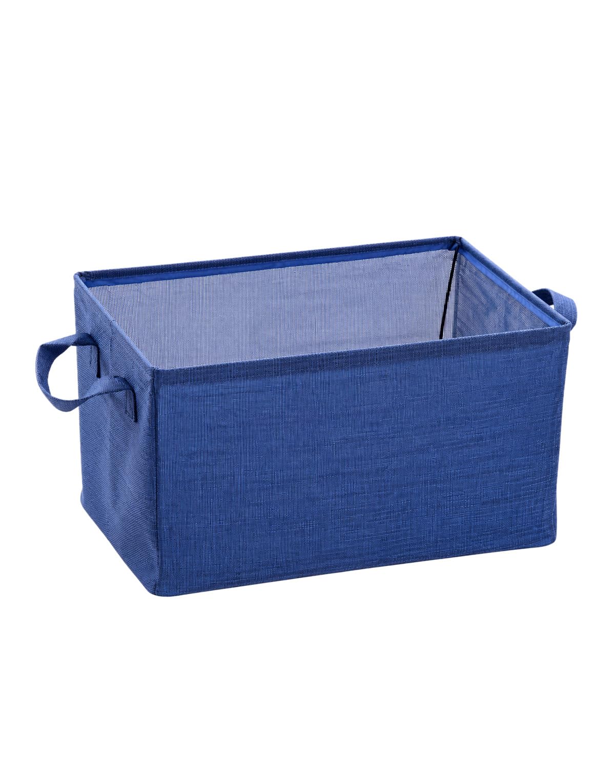 Collapsible Laundry Basket, 2 Pack 75L Waterproof PVC Laundry Hamper