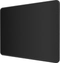 Mroco Gaming Mouse Pad [40% Larger] With Non-Slip Rubber Base, Premium-Textured & Waterproof Mousepad With Stitched Edges For La