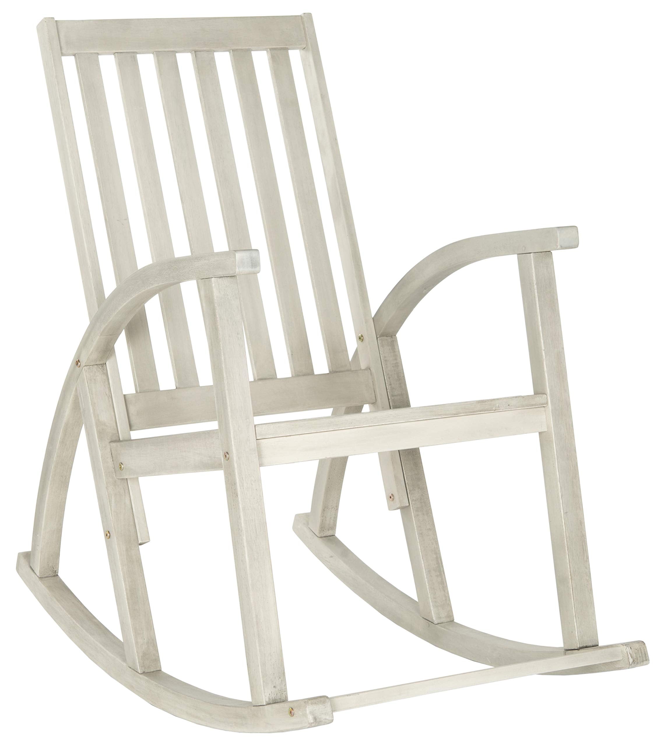 Safavieh Outdoor Collection Clayton Look Rocking Chair