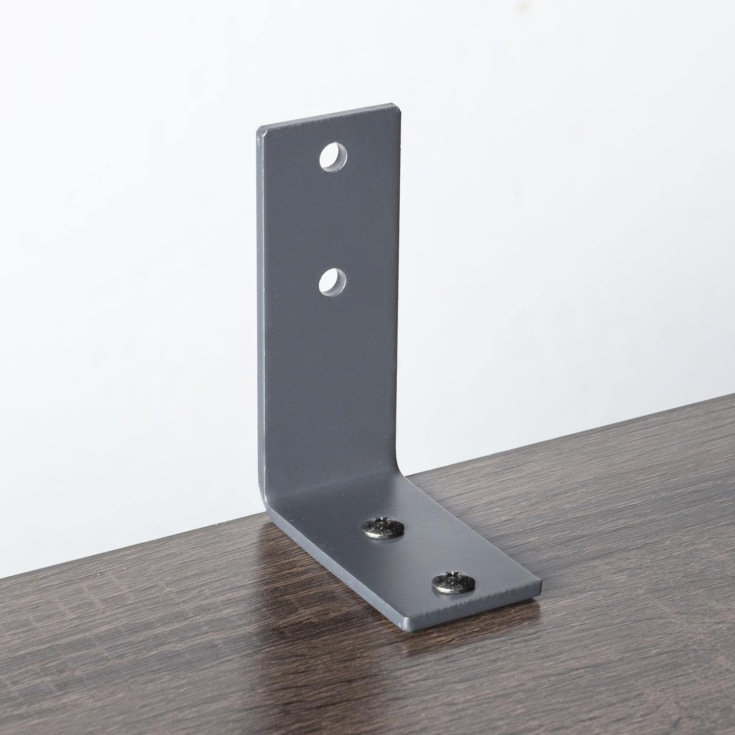 Mirella 5 Shelf Bookshelf