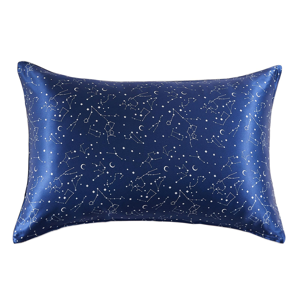 Thxsilk Mulberry Silk Pillowcase For Hair And Skin, 6A+ Grade Mulberry Silk Pillow Case Queen Size 20'X30', Real Silk Pillowca